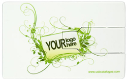 Wafer Series USB Key